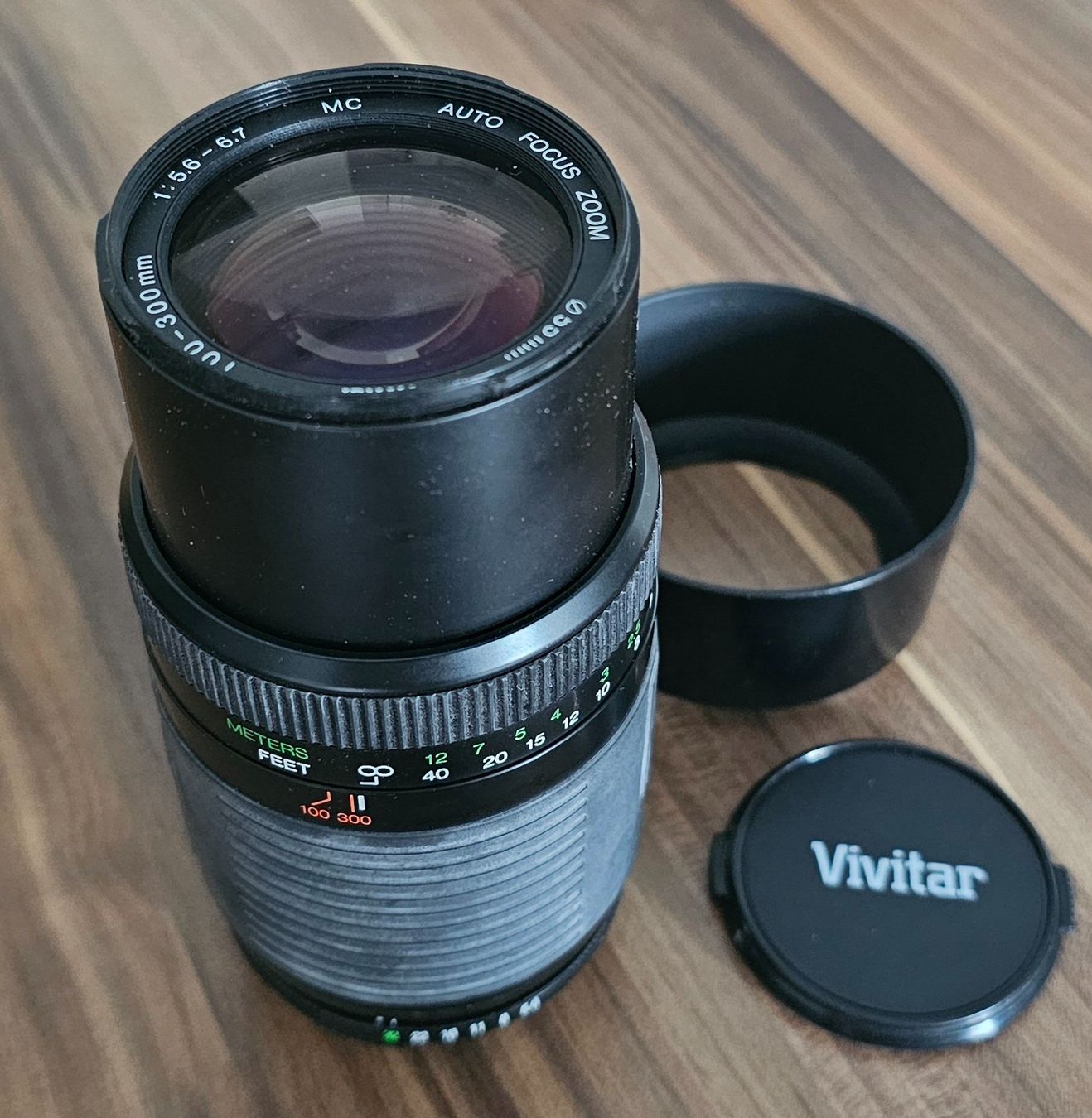 Nikon Fotocamera: Nikon D750 Starter-Set – Usato da Studen BE venduto da mekk87 5