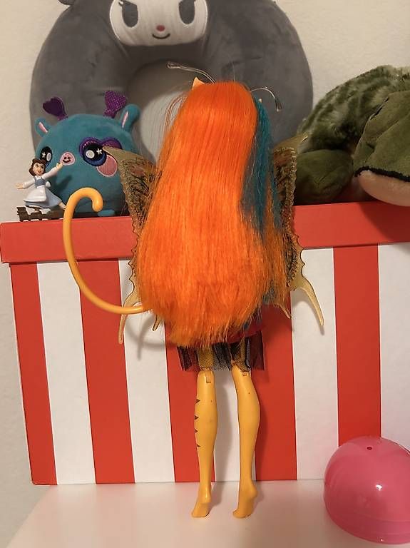 Poupées: Monster high  – D'occasion à Le Sentier par lug_s85g 2