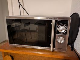 Mikrowelle Mio Star Wave 100 17L, used, in good condition