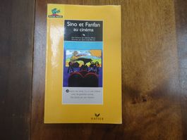 Sino et Fanfan au cinéma