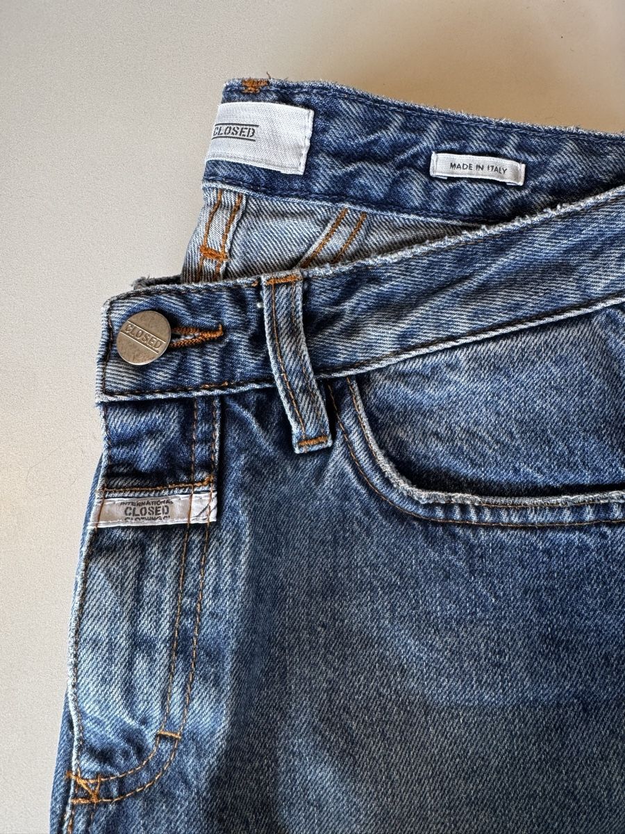 Closed Jeans: CLOSED Jeans – Neu (gemäss Beschreibung) aus Neuhausen von Boki.Babic34 2