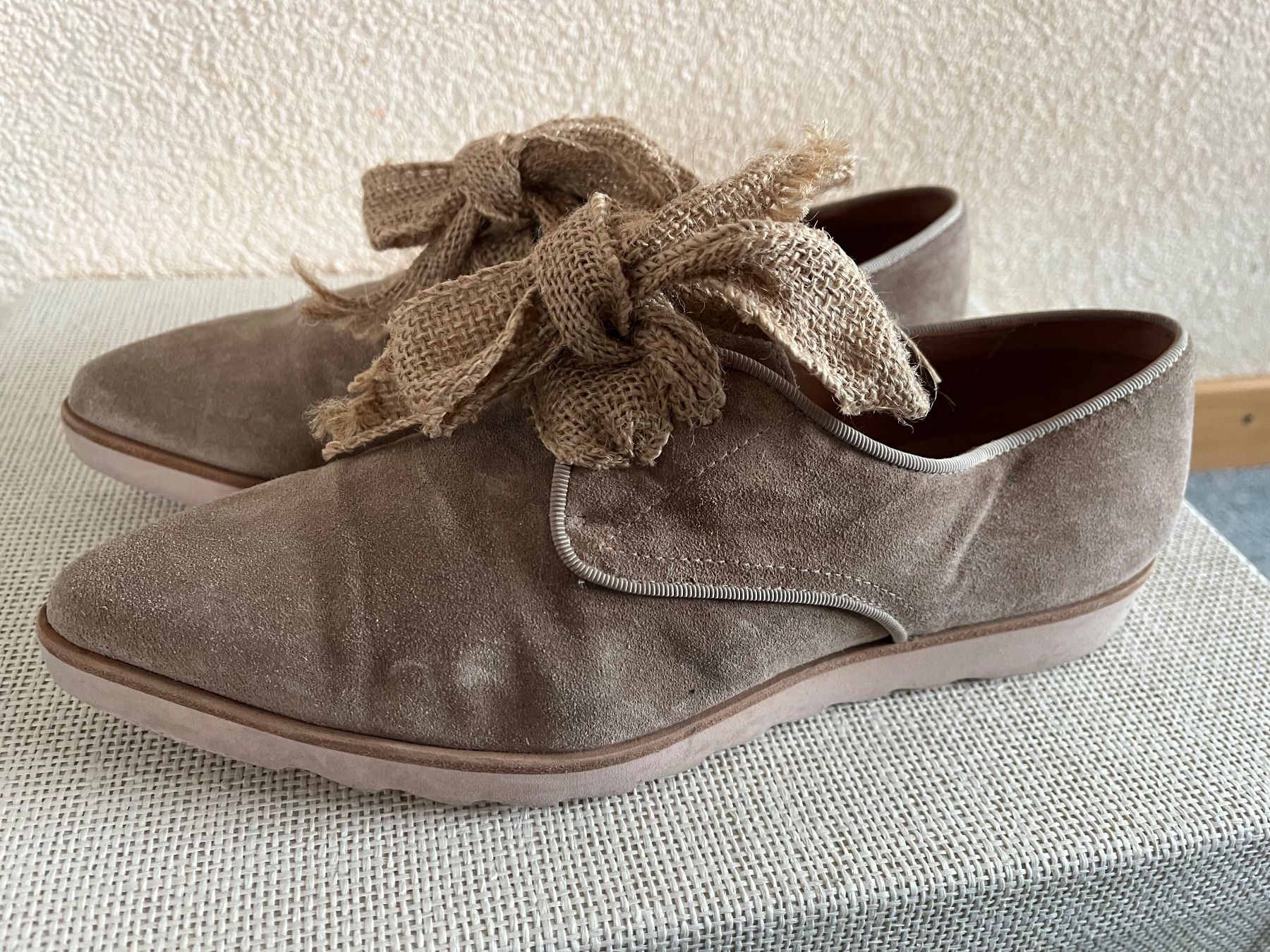 Damenschuhe: Homers Schuhe Gr.38/39, NP 420.- – Gebraucht aus Frauenfeld von Andadaa 2