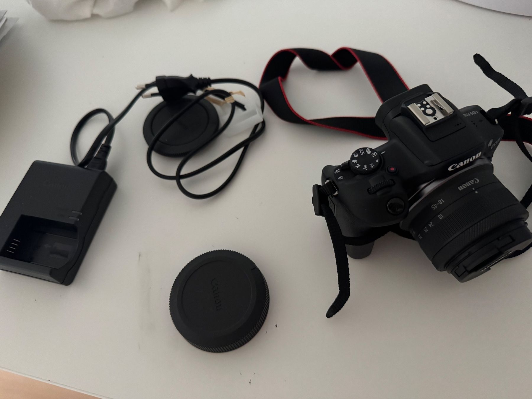 Canon Appareil photo: Cannon EOS R100 – Neuf (Voir description) à Winterthur par mar_77xm 3