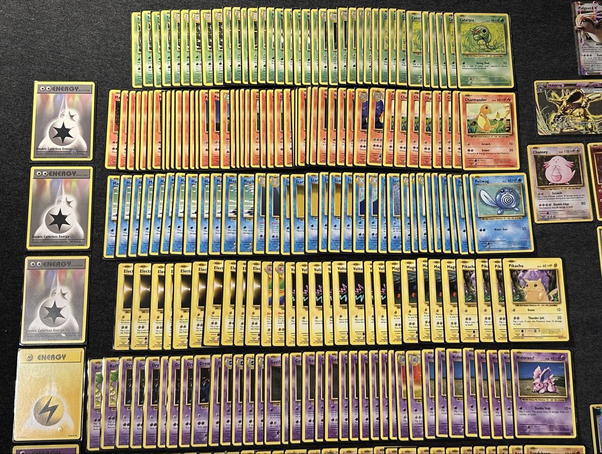 Pokémon Carte collezionabili: EVOLUTION 2016 POKEMON SAMMLUNG / LOT ENGLISH – Nuovo (secondo la descrizione) da Binz venduto da Cediboy 5