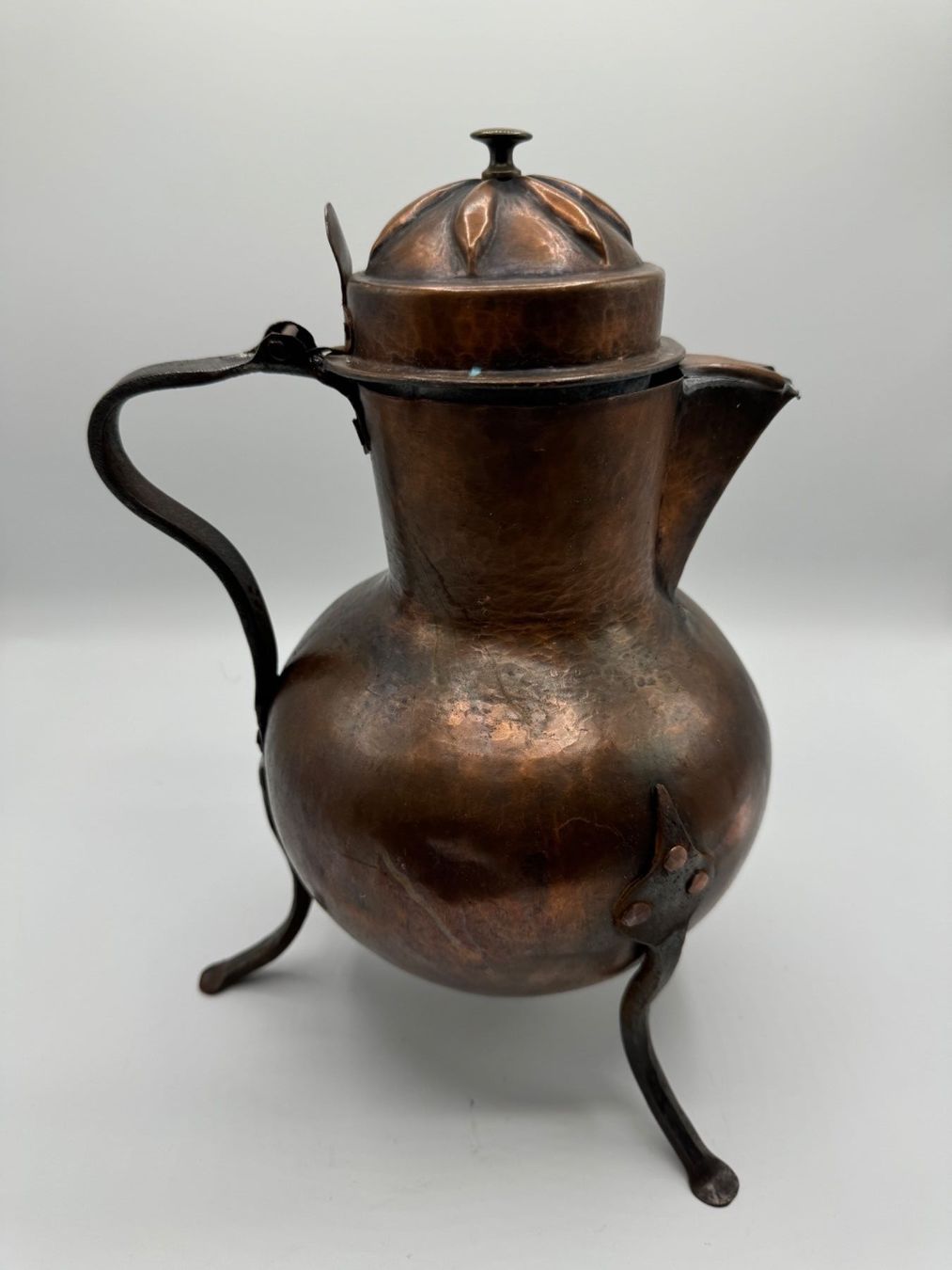 Caraffe: Kanne – Usato da Sachseln venduto da BONATI01 2