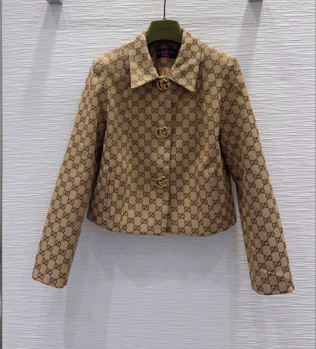 Gucci Giacche: Gucci jacket – Usato da Lausanne venduto da LadyGSx