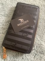 Original NEU Mollerus Maison Suisse Brieftasche