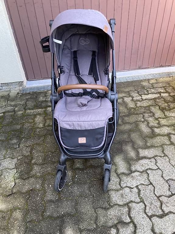 Carrozzine: Poussette 0-4 ans réversible  – Usato da Lutry venduto da dom_nps7 1