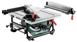 METABO TS 254 M Tischkreissäge