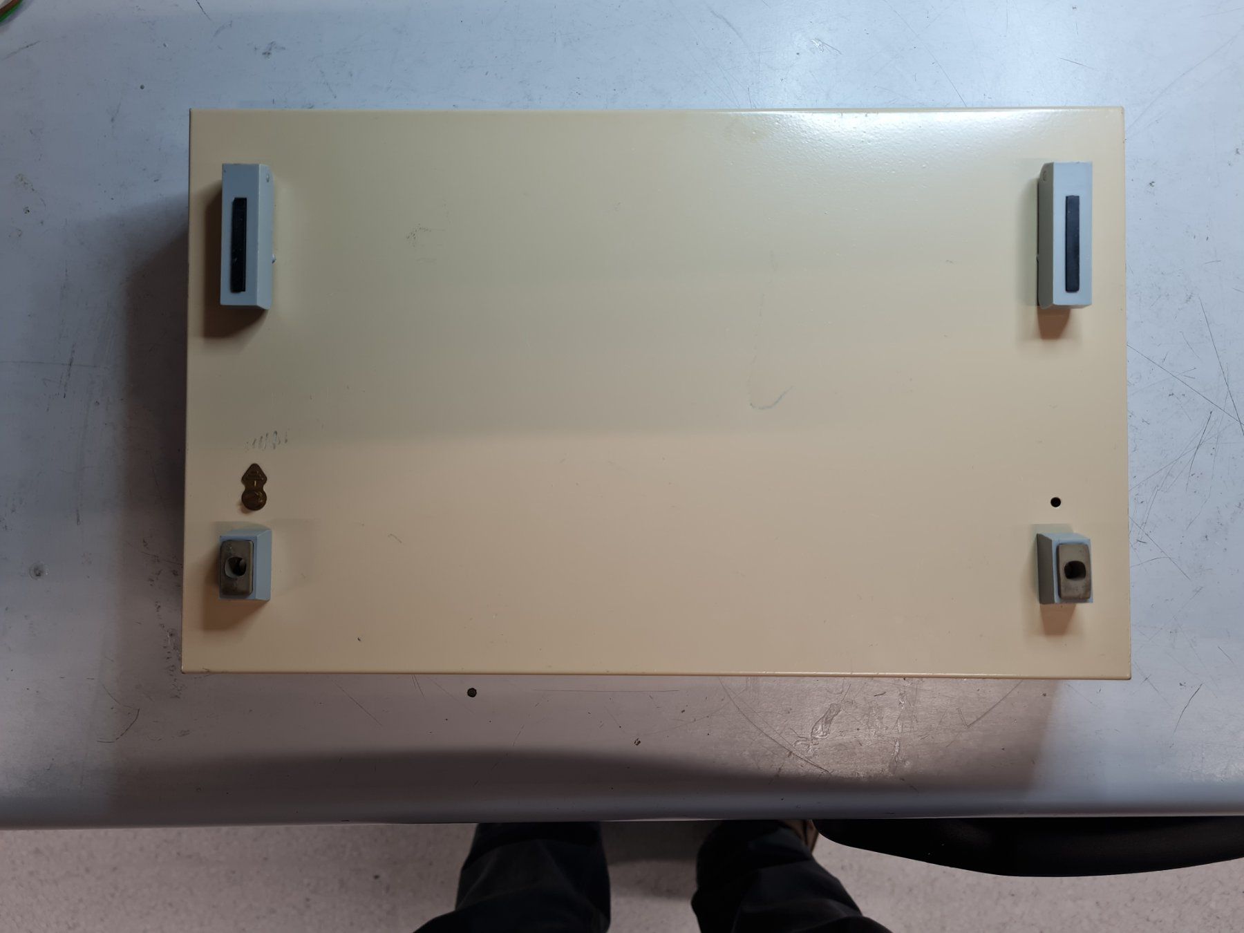 Componenti elettronici: Experimentier Board proffesional neuwertig – Usato da Horw venduto da Arta20000 5