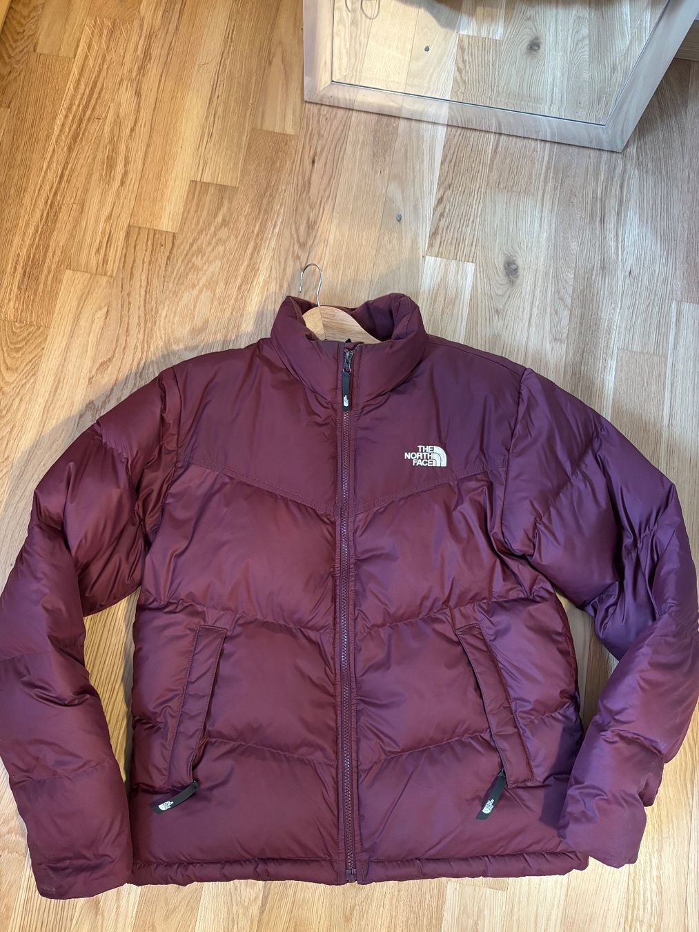 North Face Giacche: The North Face Saikuru Jacket S – Usato da Emmenbrücke venduto da meq_x2l6