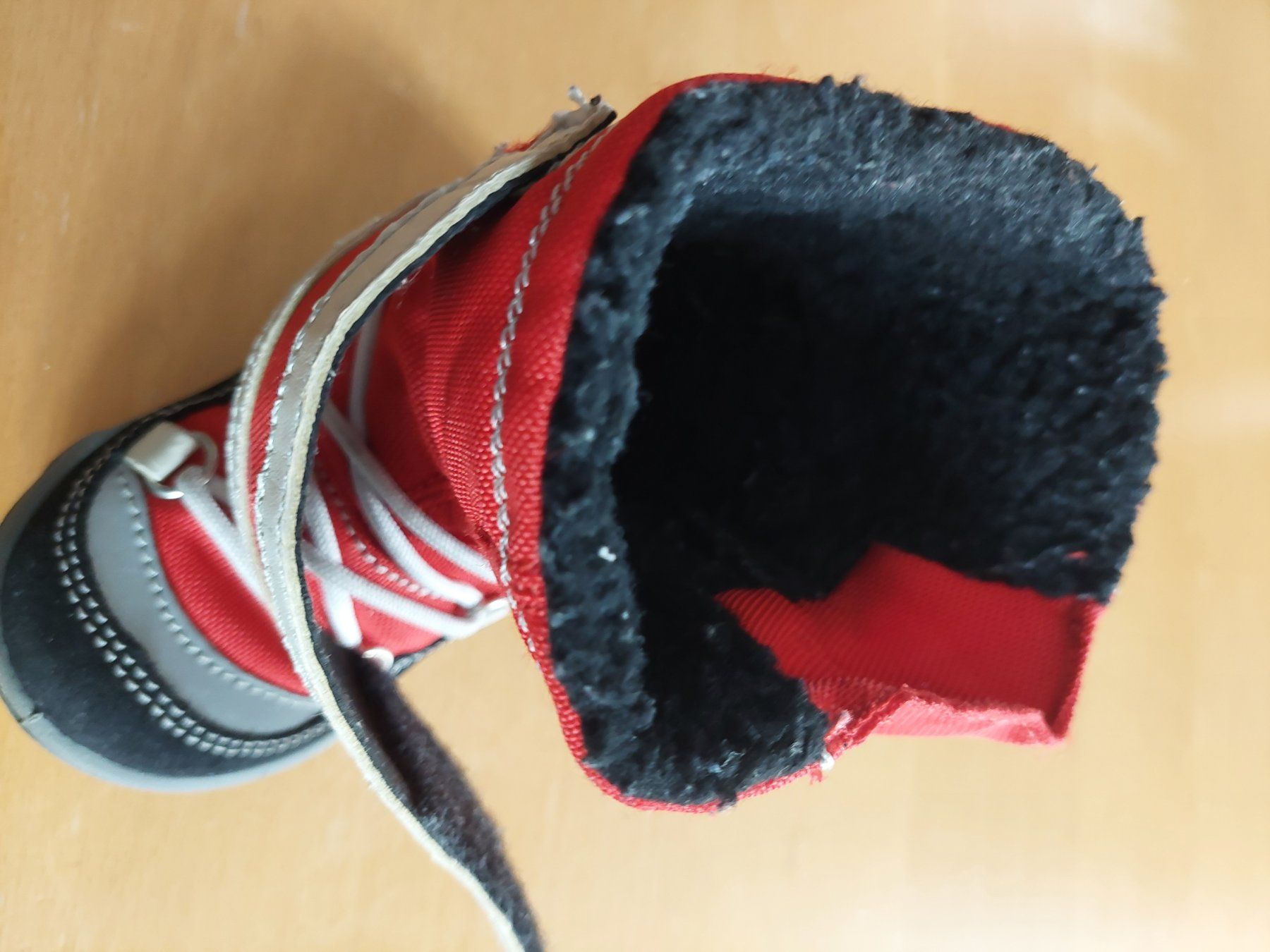 Scarpe per ragazzi: Skipass Winterstiefel  Gr.23 – Usato da Zürich venduto da meymano 6