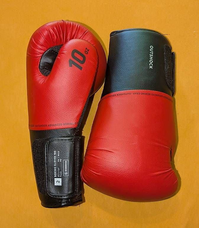 Sacchi da boxe: Boxsack – Usato da Rosshäusern venduto da Rbu3007 2