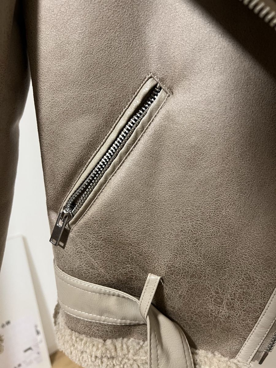 Zara Jacken: Jacket winter Zara – Gebraucht aus Thalwil von and_nb7r 3
