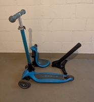 Trotti Globber 3 in 1