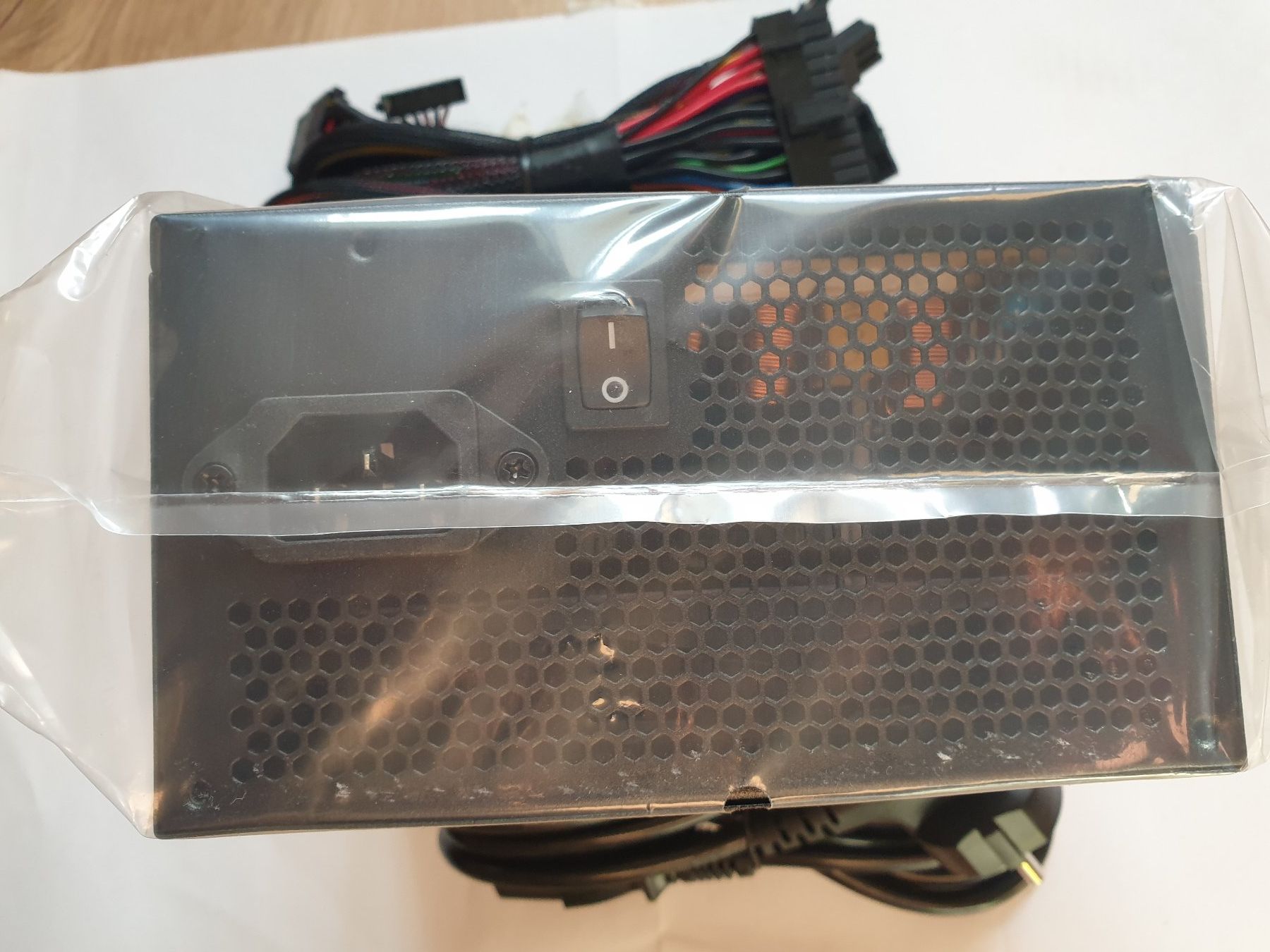 Corsair Componenti elettronici: Alimentation PC Corsair VS 450 Neuf – Nuovo e nell'imballaggio originale da Moudon venduto da Amaroli7 3
