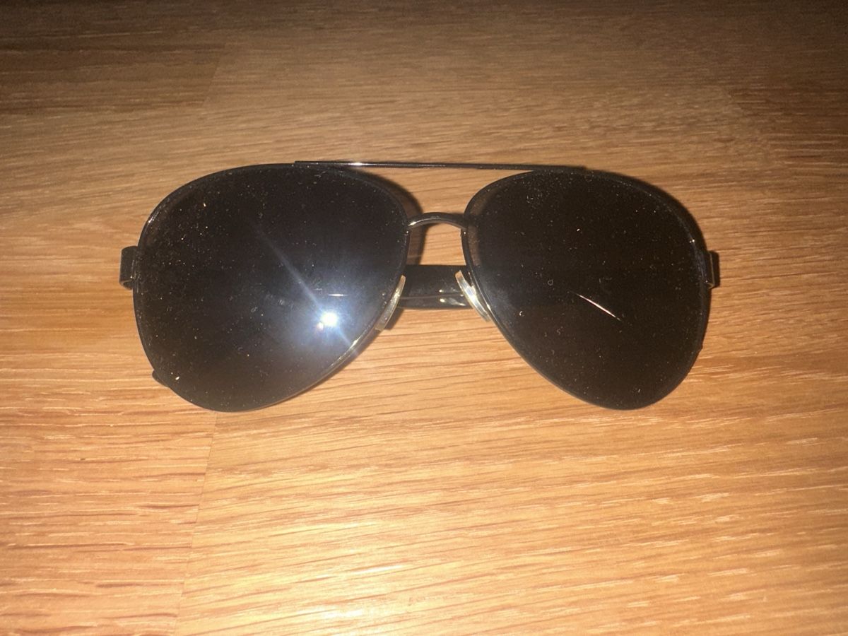 Occhiali & Lenti: Sonnenbrille – Usato da Herzogenbuchsee venduto da TCG-High-Quality