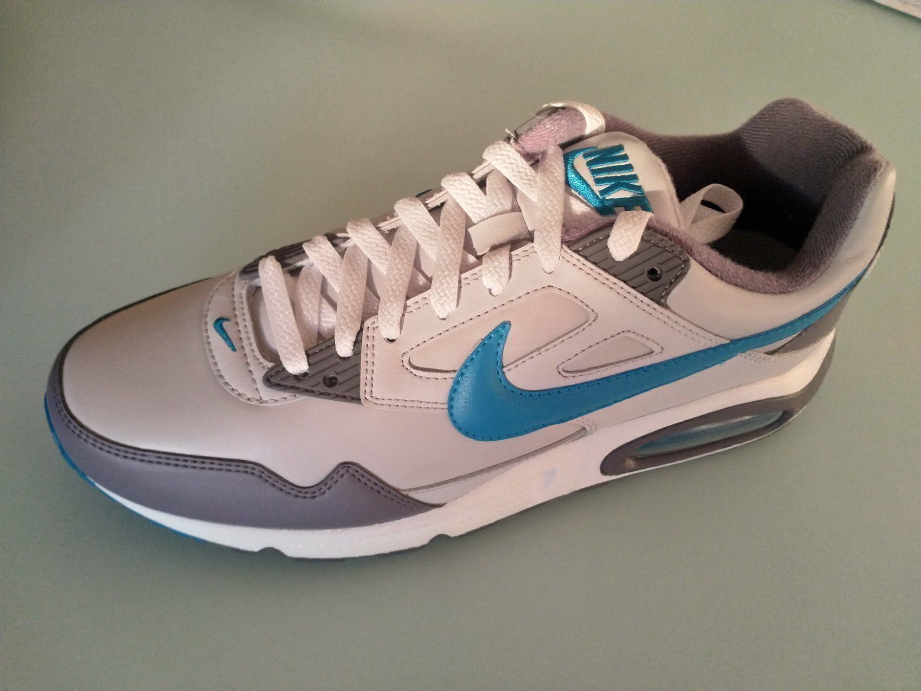 Nike Scarpe da uomo: Air Max Skyline Gr. 42 – Nuovo e nell'imballaggio originale da Herisau venduto da dku_85hh 3