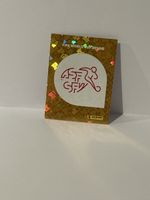 FIFA World Cup 2026 Sticker SUI 1 United Edition Panini