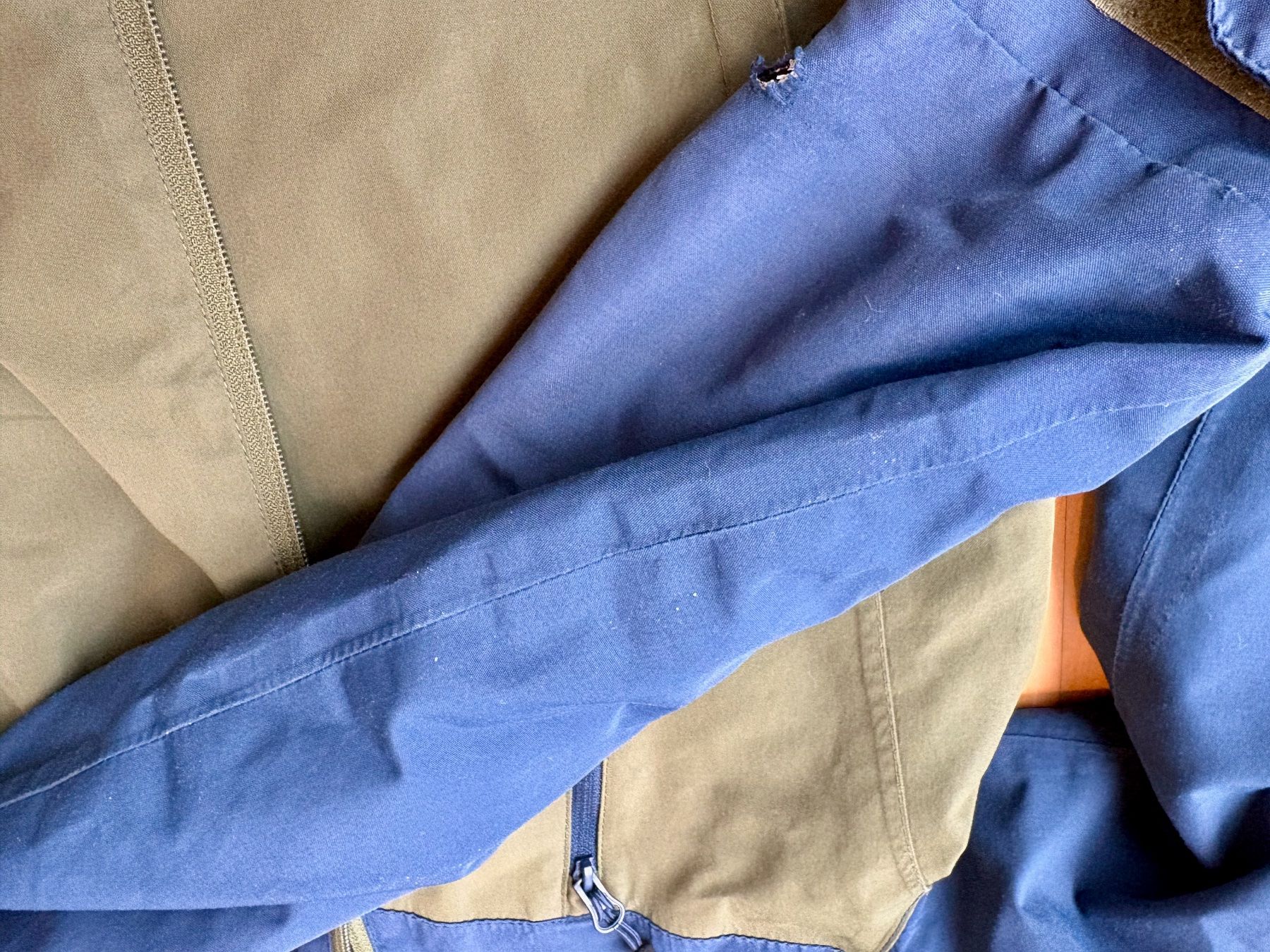 Trevolution Jacken & Mäntel: Trevolution Windjacke 140 – Gebraucht aus Zürich von AxNy 3