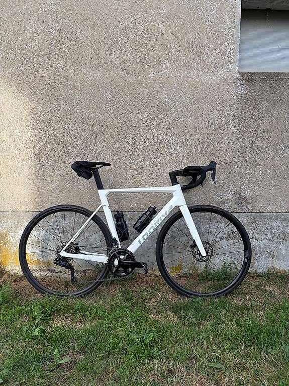 Thömus Vélos: Thömus Sliker Pro Ultimate – Neuf (Voir description) à Solothurn par pasciklaus