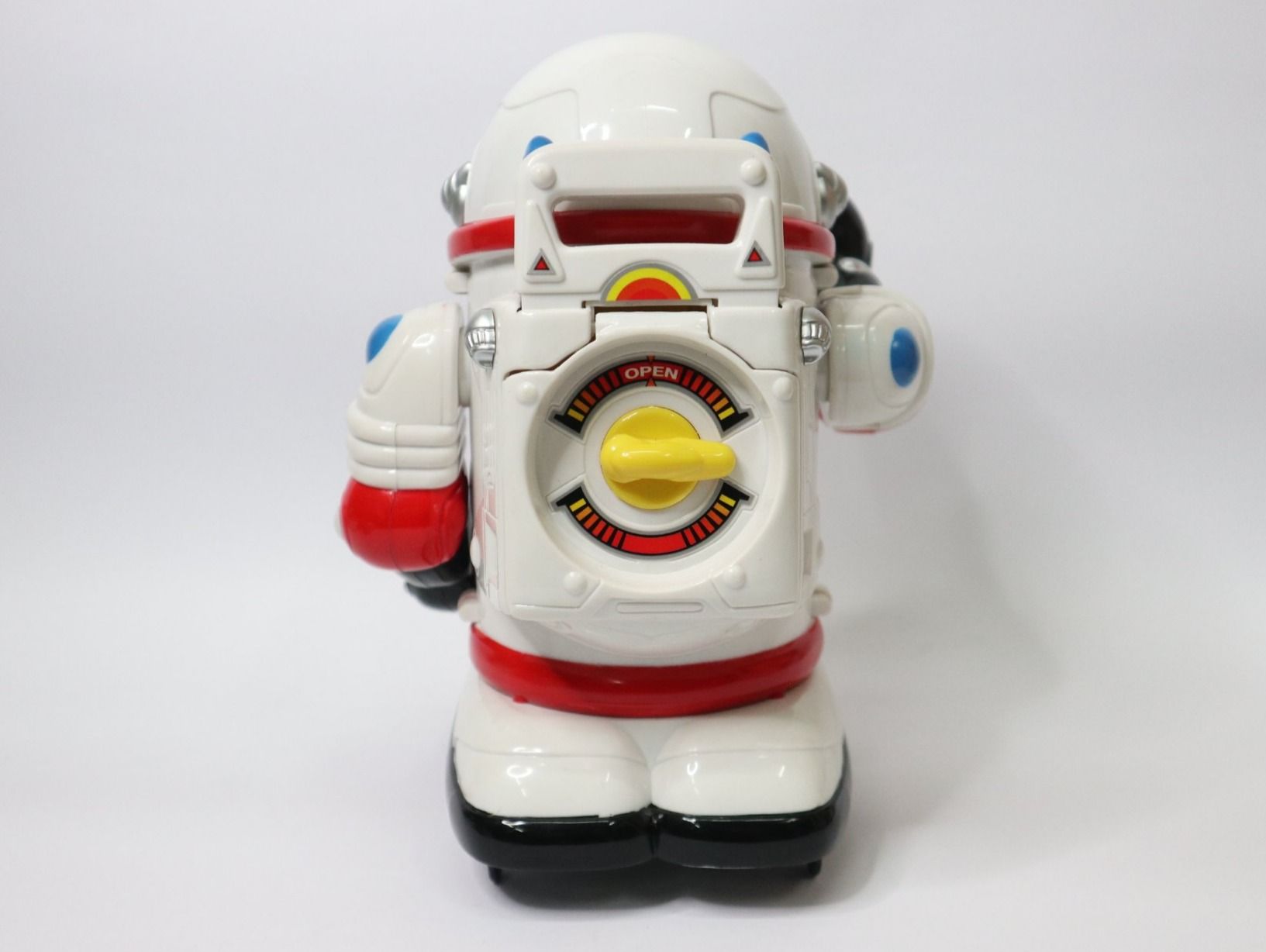 Jouets: Roboter Puzzle Astronaut Robot Formensteck Roboter – Neuf (Voir description) à Eschenbach SG par Astalavista 3
