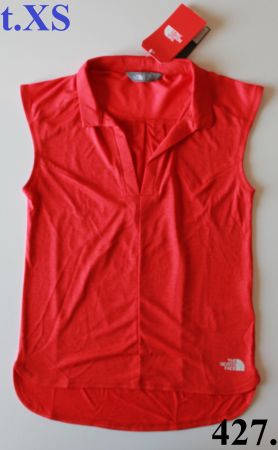 Débardeur / t-shirt   The north face   t. XS    NEU!