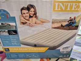 INTEX Matelas gonflable Dura-Beam Standard 25cm