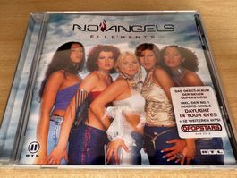 E5 No Angels – Elle'Ments