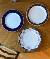 Zepter International - Dinner Plates