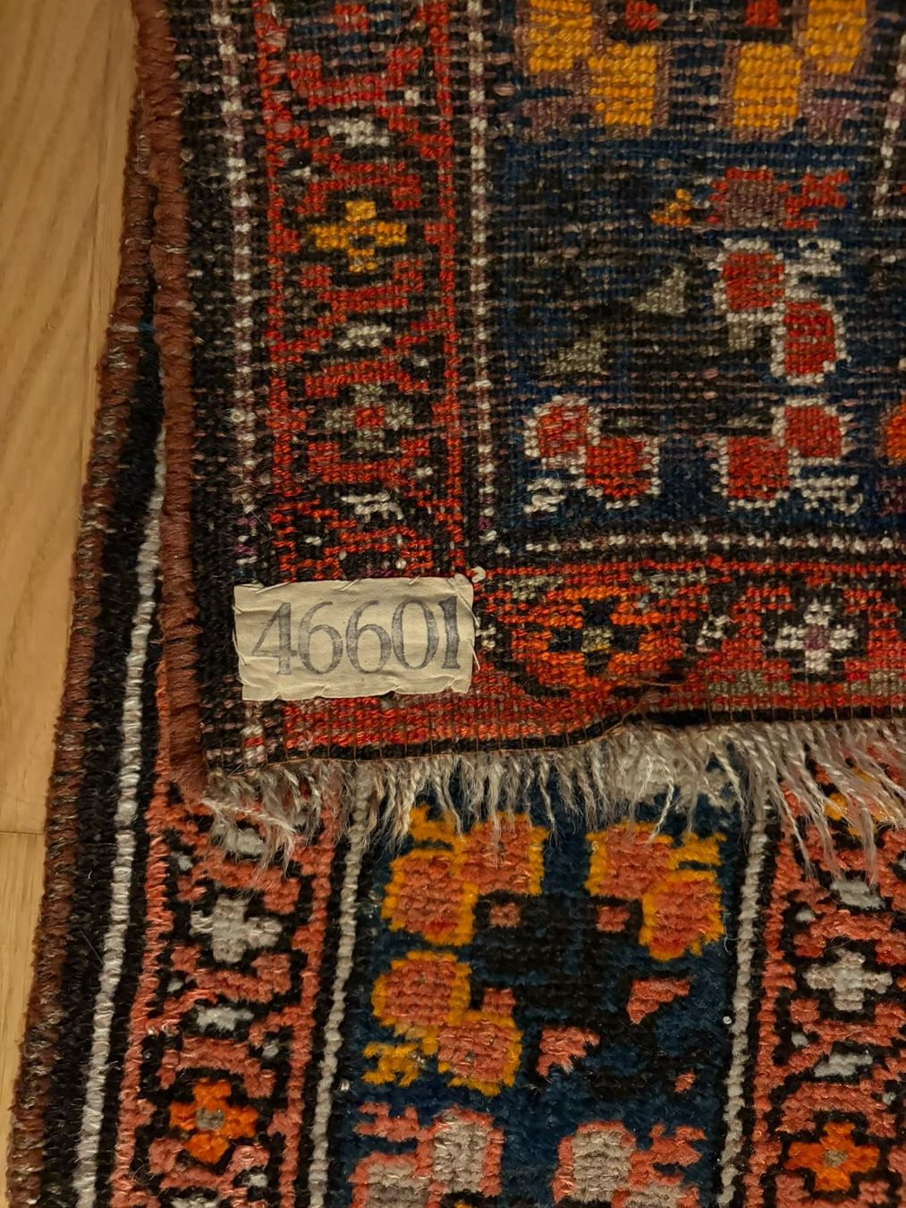 Tapis: Orientteppich – D'occasion à Thal par hum_m2yf 1