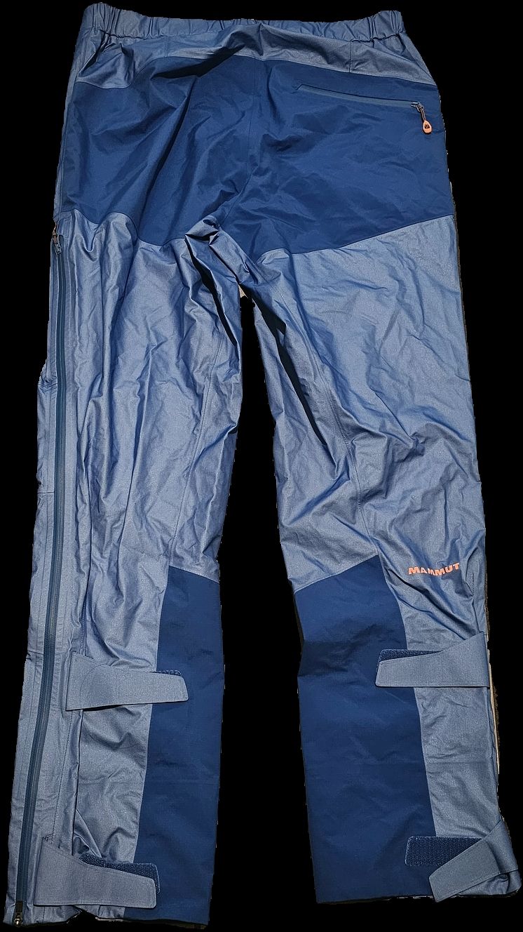 Mammut Hosen: Mammut Nordwand Light Pants Eiger Extreme L – Neu (gemäss Beschreibung) aus Payerne von UpPower 2