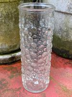 Seltene Vase Jiří Zejmon, Liboviche 1973 Modell 3338/230