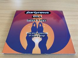 Mark K - Sweet & Sexy