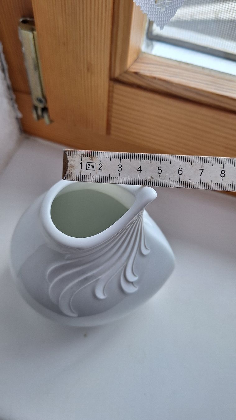 Kaiser Vasen & Gefässe: Vase, Designervase, Kaiser – Neu und originalverpackt aus Schwarzenbach SG von ct-porzellan 4