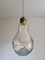 hübsche deko pendelleuchte Batterie-Lampe