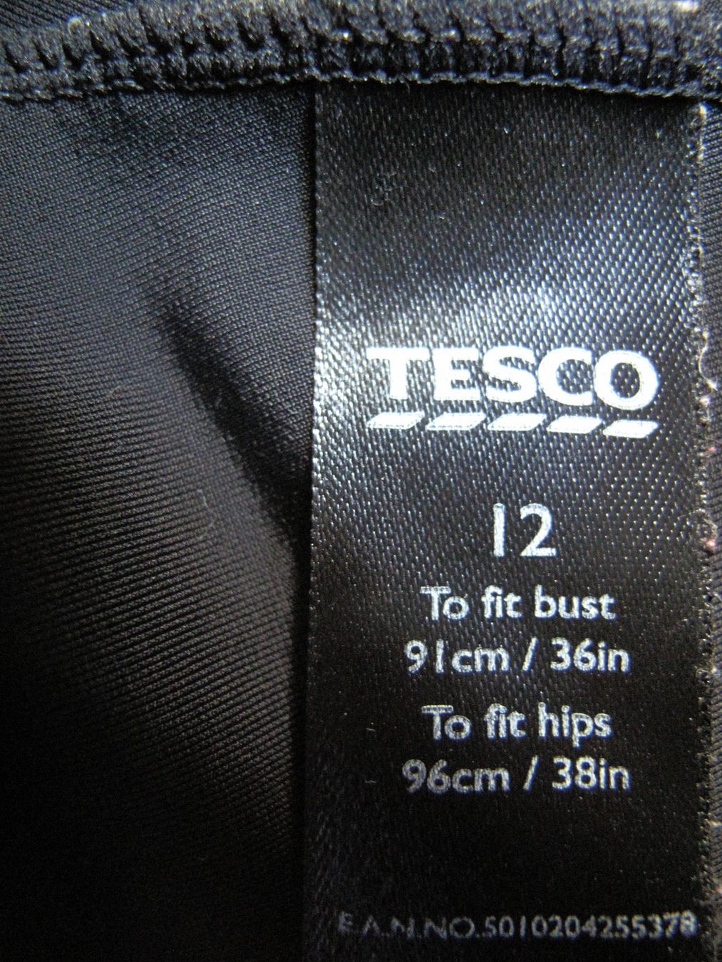 Maillots de bain & Bikinis: Badekleid Gr. 12 UK von Tesco – D'occasion à glarus par Engel_888 2