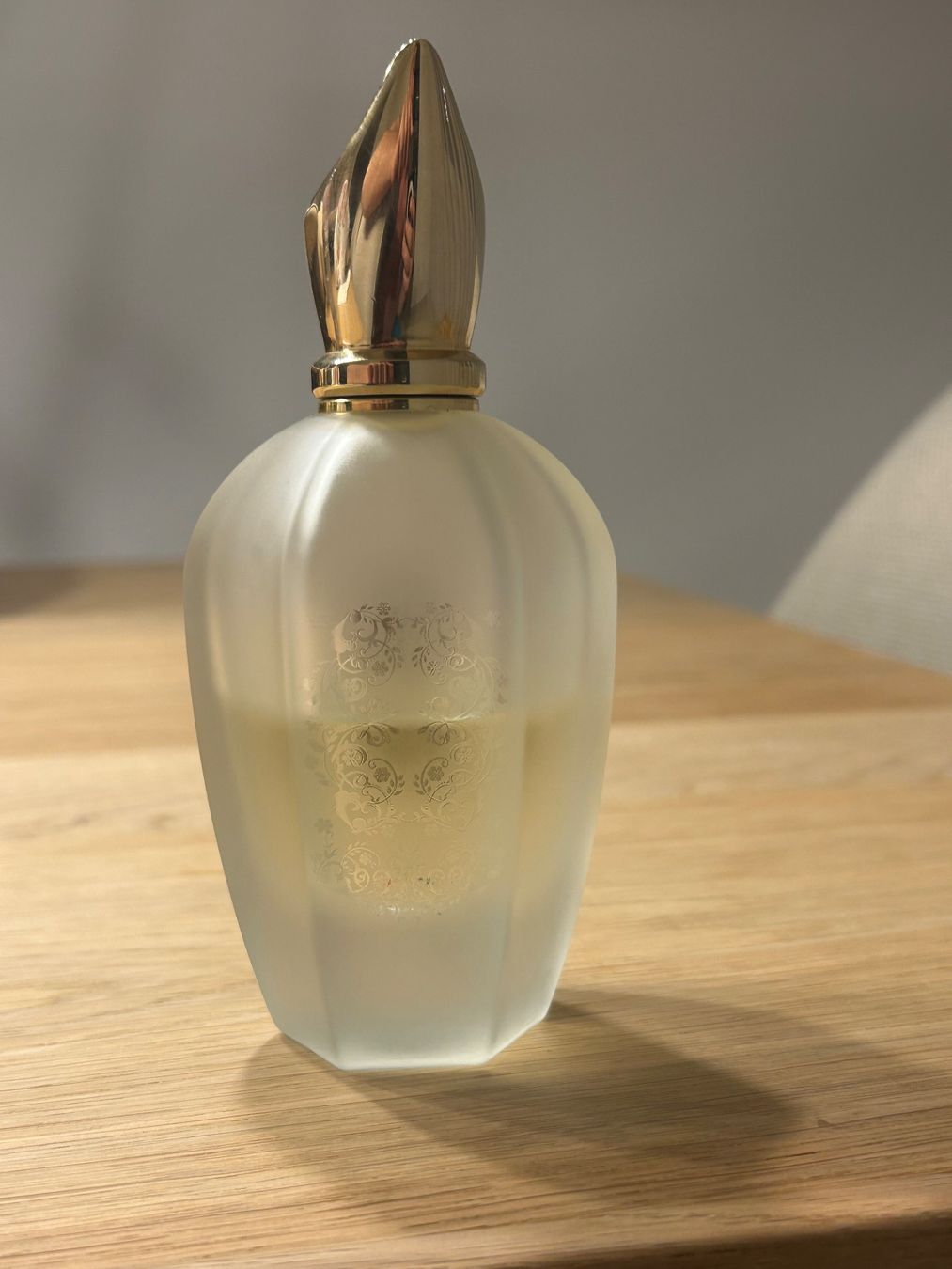 Xerjoff Parfum & Eau de Toilette: Xerjoff RENAISSANCE – Gebraucht aus Triengen von Arb_nez 1