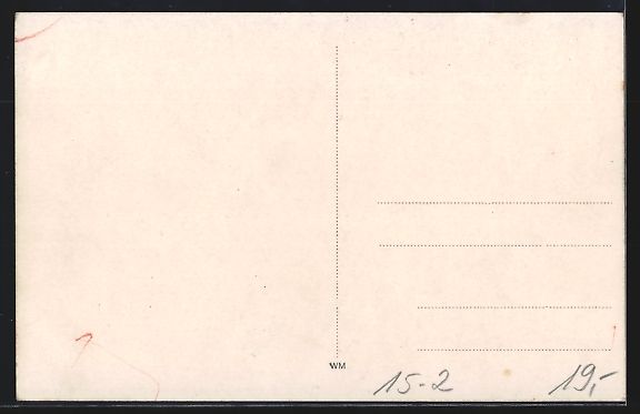 Cartoline postali: Foto-AK Das Luftschiff Graf Zeppelin auf – Usato da Berlin venduto da bartko-reher 1