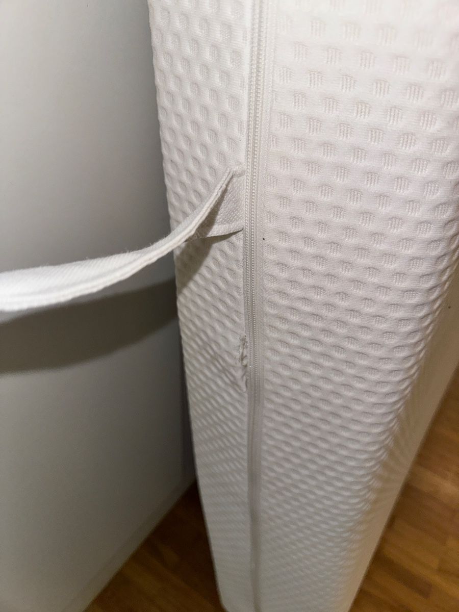 Ikea Materassi: Matratze 140/200 – Usato da Basel venduto da mau_qhz2 2