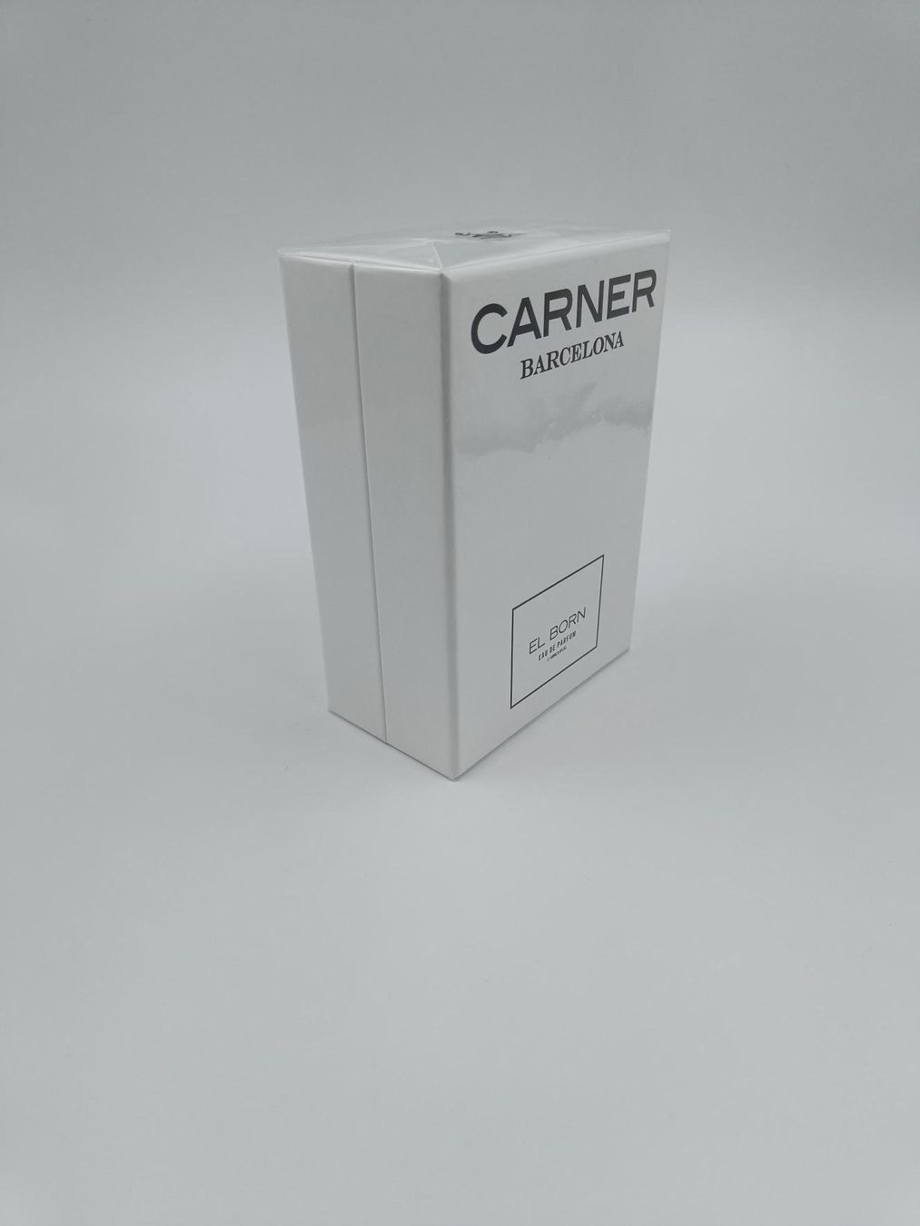Profumi & Eau de Toilette: CARNER BARCELON EAU DE PARFUM " EL BORN ", 100 ML – Nuovo e nell'imballaggio originale da Luzern venduto da EdiGem 6