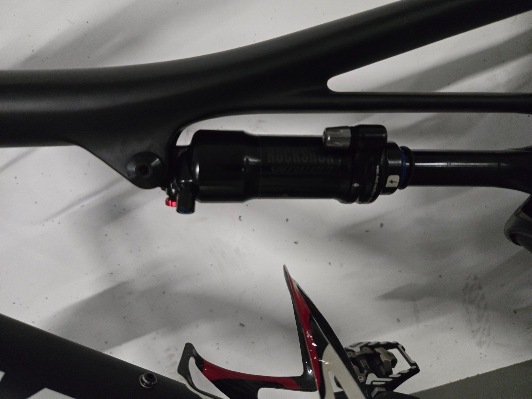 Specialized Vélos: VTT SPECIALIZED EPIC S-WORKS – D'occasion à Perly par Thierry3717 2