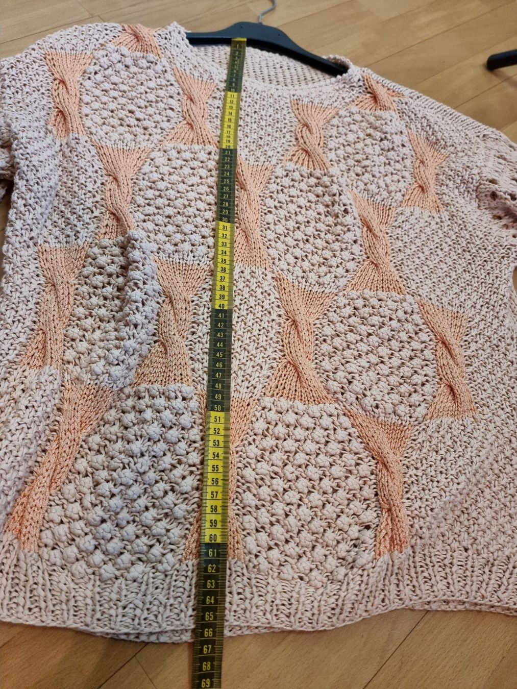 Maglioni & Felpe: Vintage  Pullover Größe 40/42 – Usato da Wald ZH venduto da Martin79 5