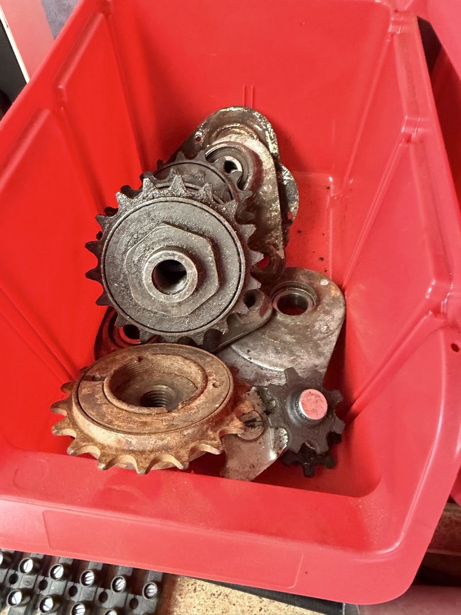 Piaggio Mofas: Freilaufend – Gebraucht aus Allschwil von Rene701 2