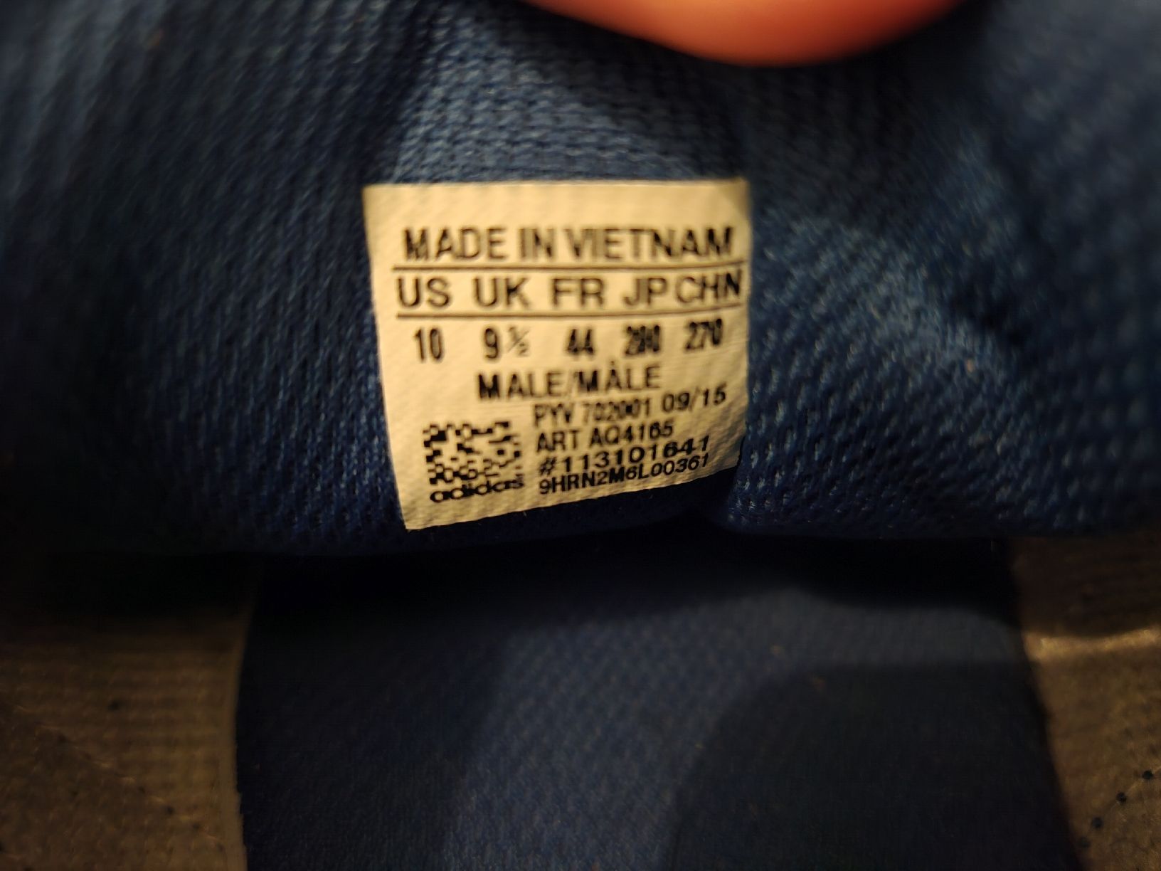 Adidas Scarpe da uomo: Adidas Superstar Schuhe Grösse 44 – Usato da Au ZH venduto da Galaxy-Pro 1