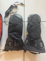 Snowlife Heiz-Fäustlinge DRYTEC Grösse L NEU