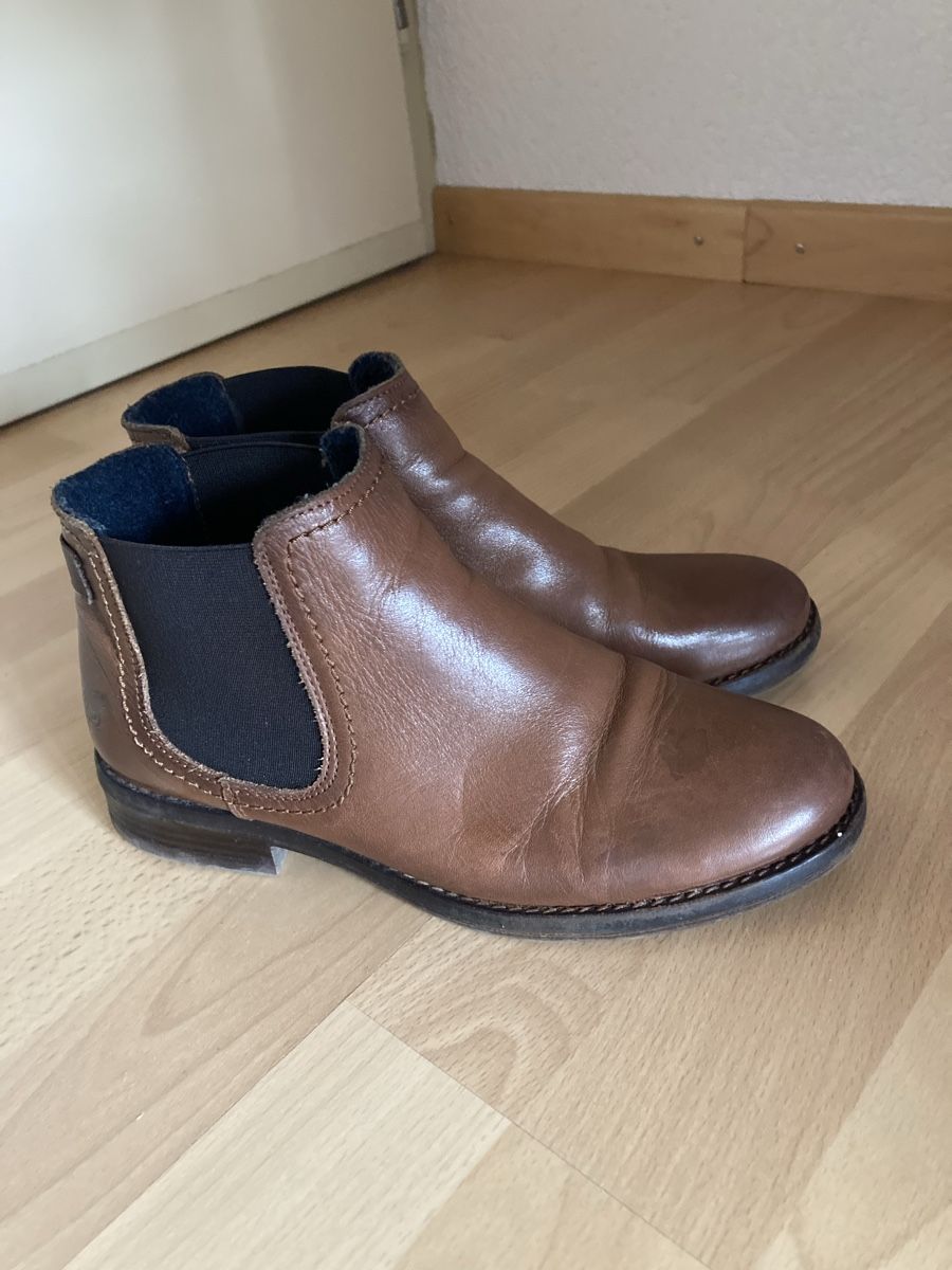 Chaussures femmes: Akleboots – Neuf (Voir description) à Adelboden par wyssen81