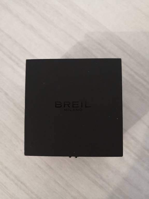 Breil Ringe: Anelli Breil – Neu und originalverpackt aus Camorino von ros_cj5f 2