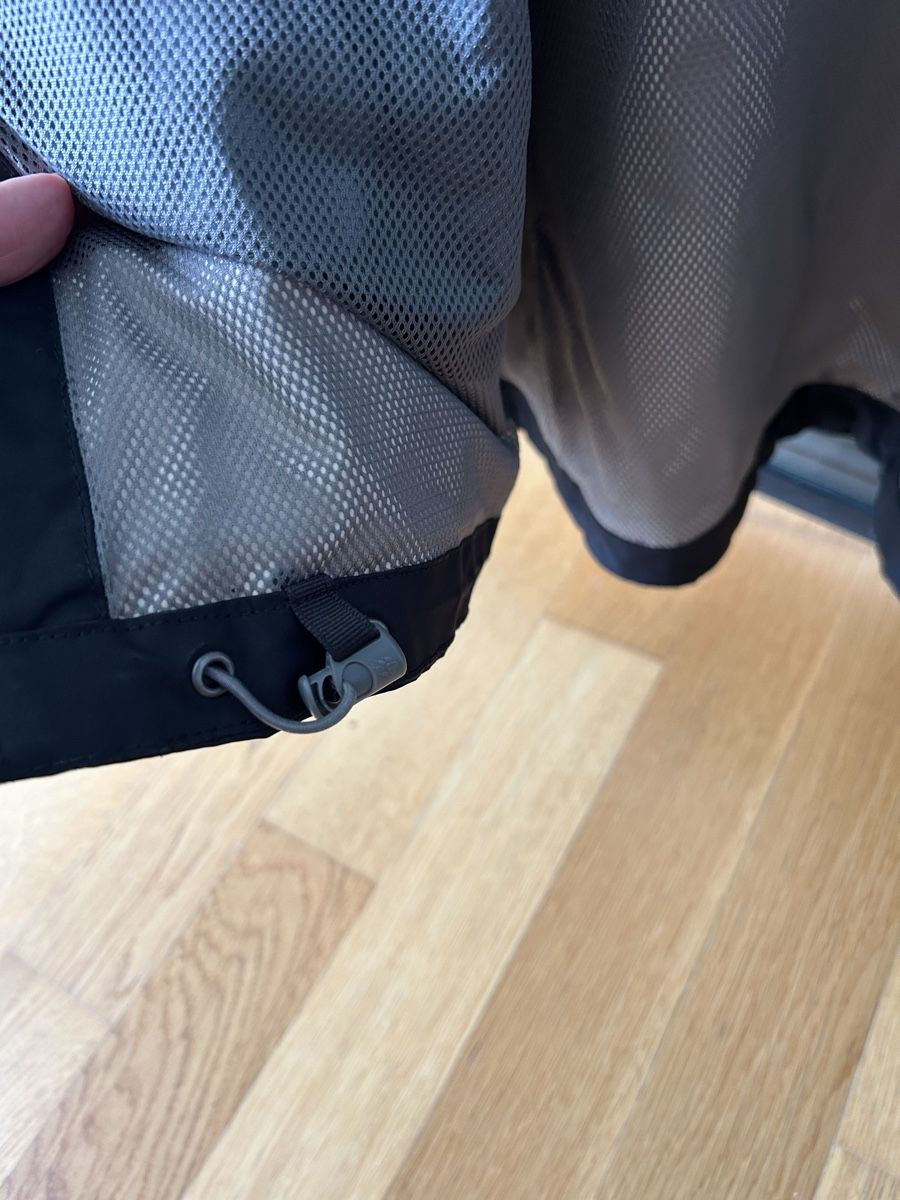 Jack Wolfskin Giacche: Jack Wolfskin jacket windbreaker XL  – Usato da Zug venduto da kki_yv65 7