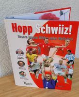 🇨🇭 Neuwertig! Buch WM 2006! Also genau 20-jährig!